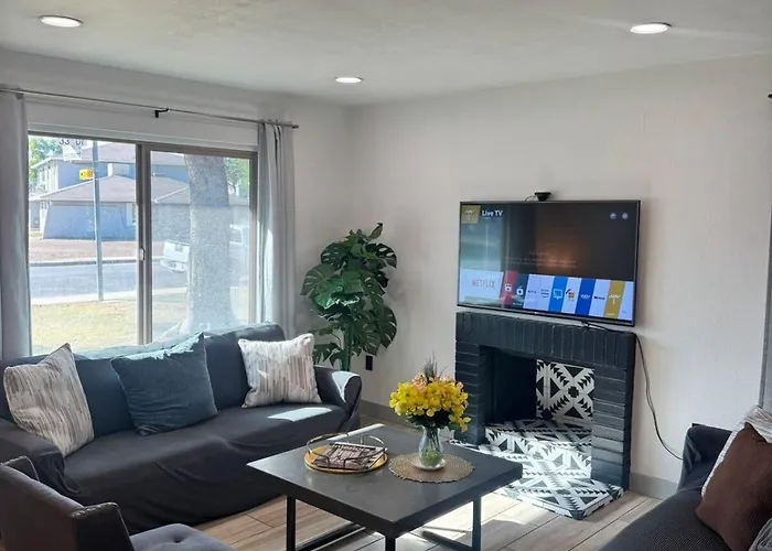 Apartment Msg For 5off 3bed2bath Kingkingqueenbeds N Phx