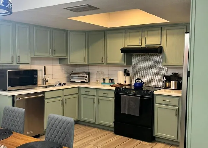 Apartment Msg For 5off 3bed2bath Kingkingqueenbeds N Phx
