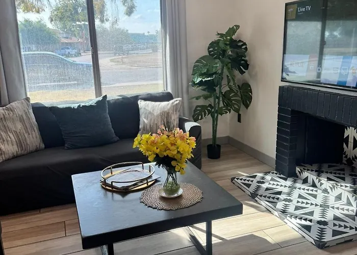 Msg For 5off 3bed2bath Kingkingqueenbeds N Phx Apartment