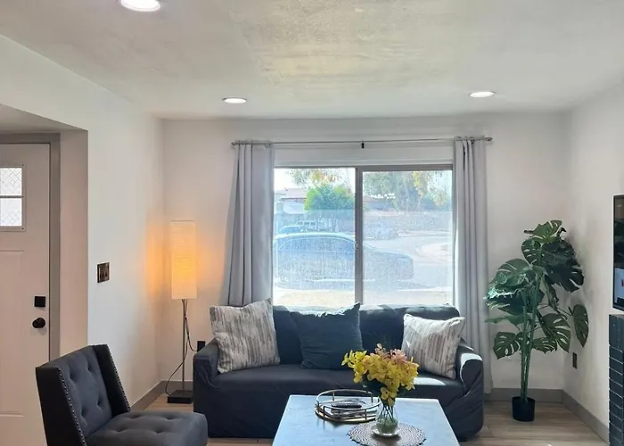 Msg For 5off 3bed2bath Kingkingqueenbeds N Phx *