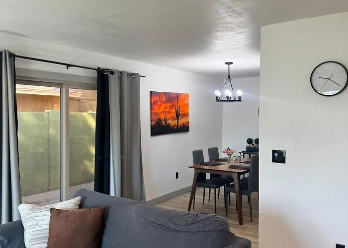 Msg For 5off 3bed2bath Kingkingqueenbeds N Phx * Phoenix
