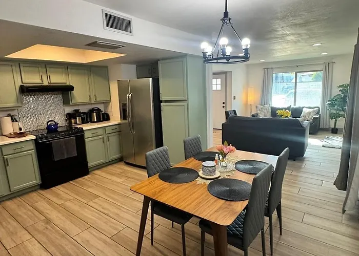 Msg For 5off 3bed2bath Kingkingqueenbeds N Phx