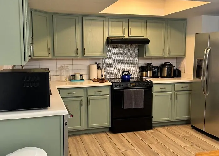 Msg For 5off 3bed2bath Kingkingqueenbeds N Phx * Phoenix