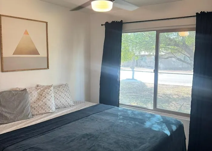 Msg For 5off 3bed2bath Kingkingqueenbeds N Phx